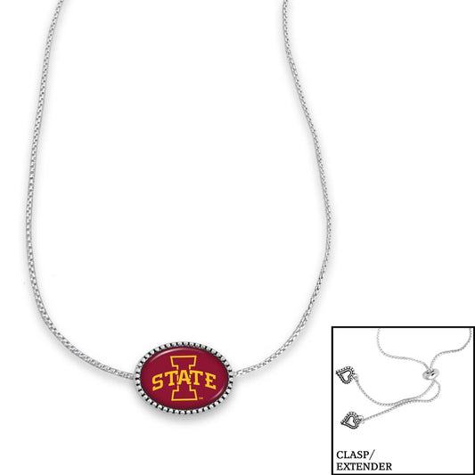 ISU Kennedy Necklace
