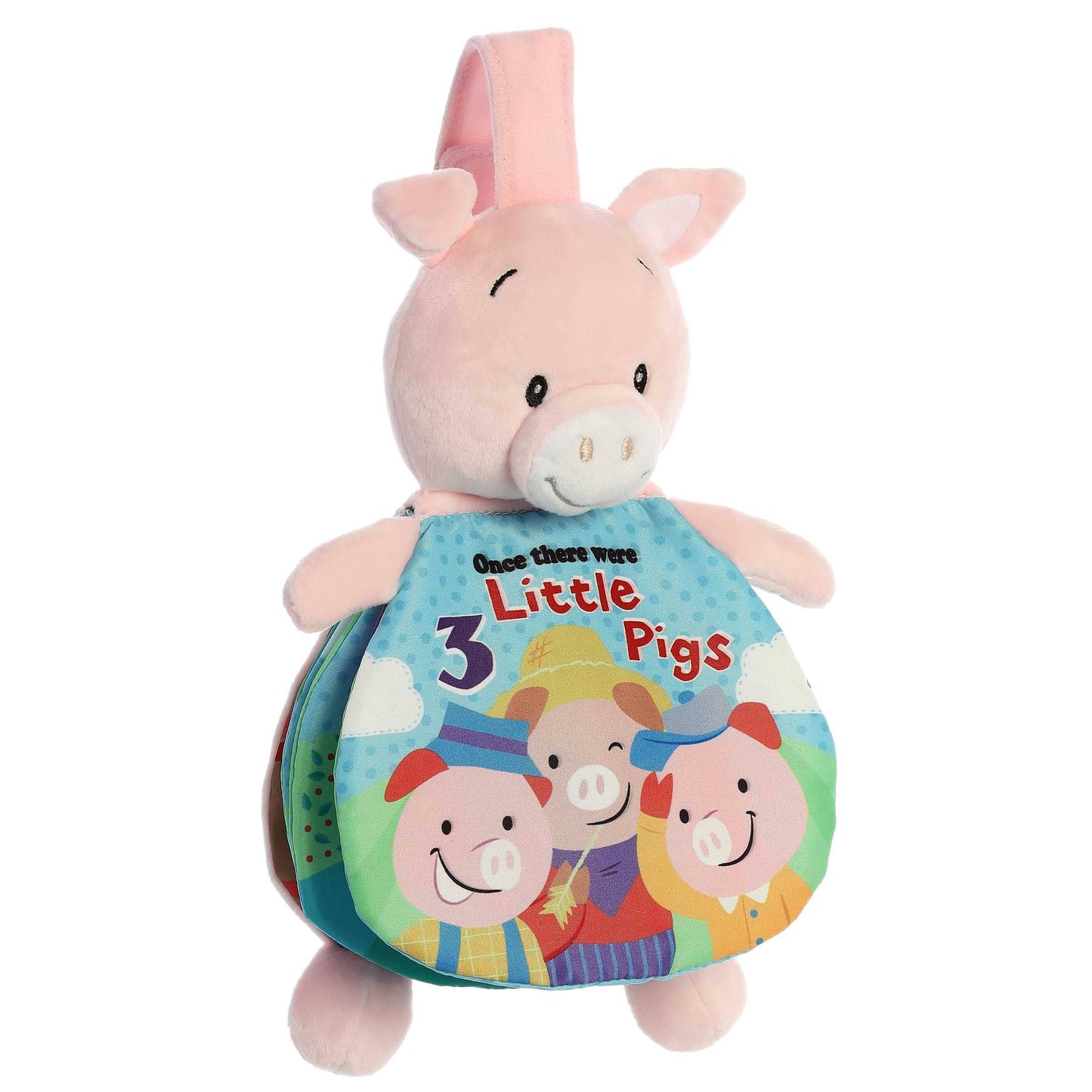 Story Pals™  3 Little Pigs