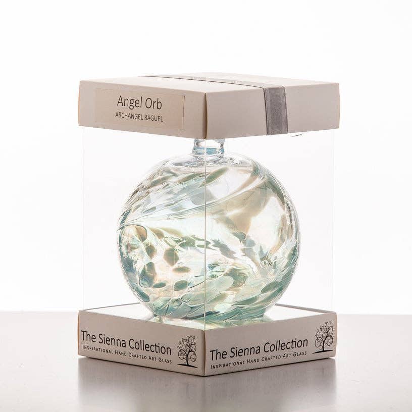 Orb Raguel/Aquamarine