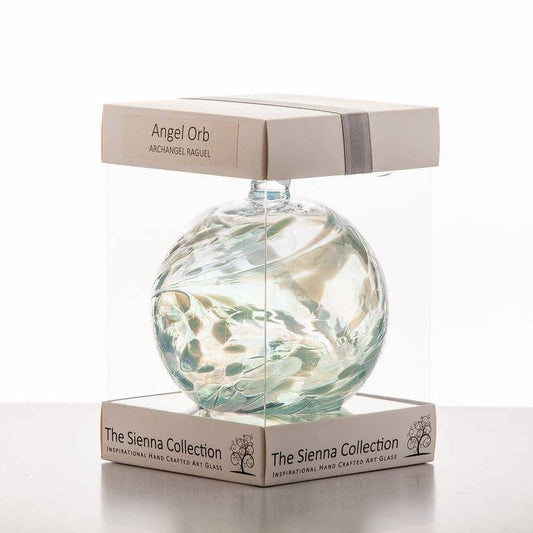 Orb Raguel/Aquamarine