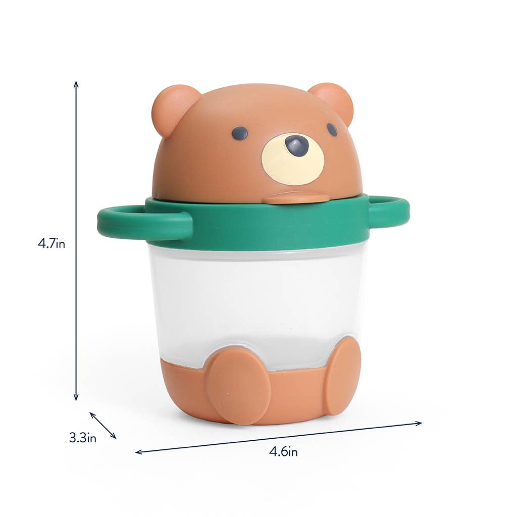Itzy Snack Cup