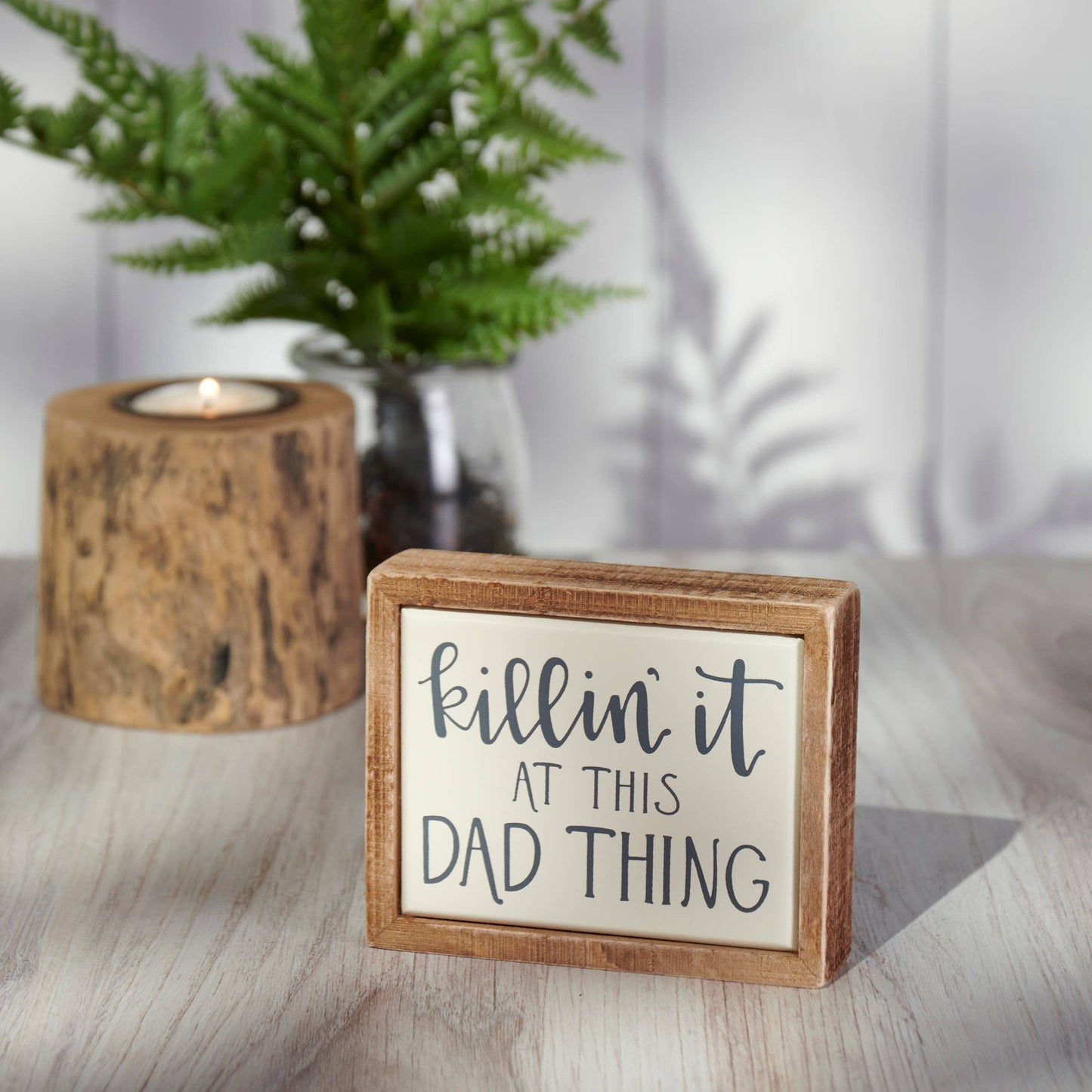 Killin' It At This Dad Mini