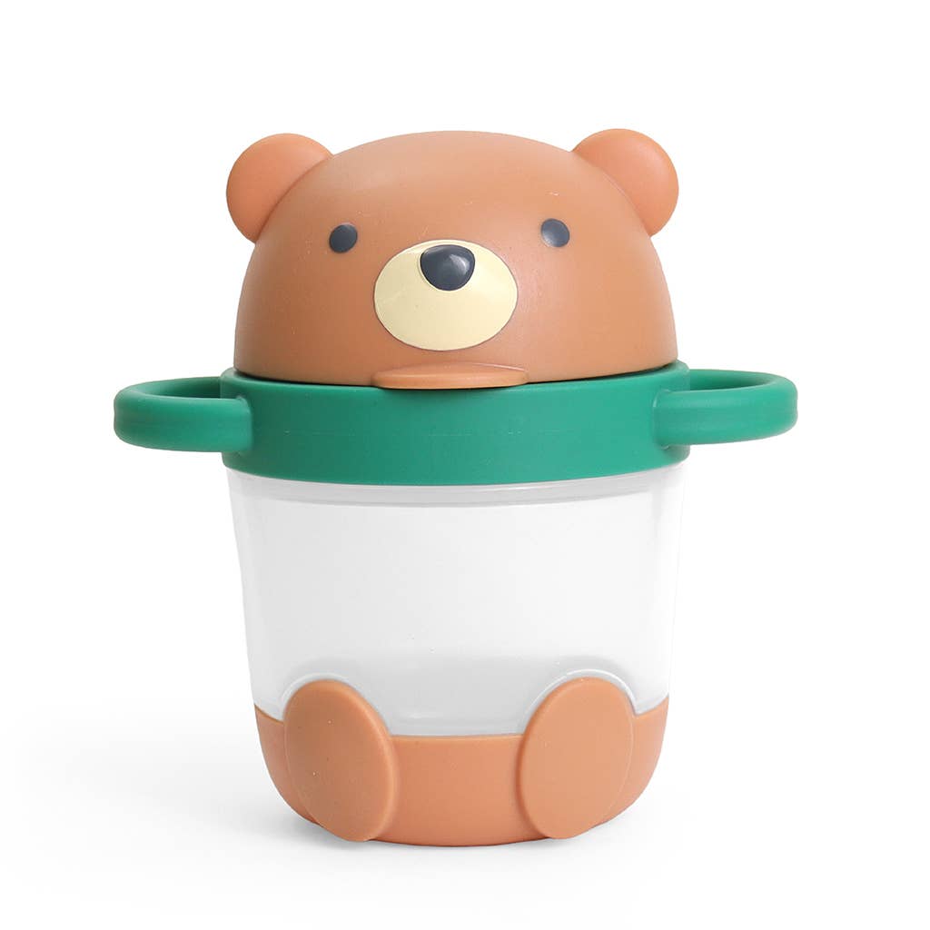 Itzy Snack Cup