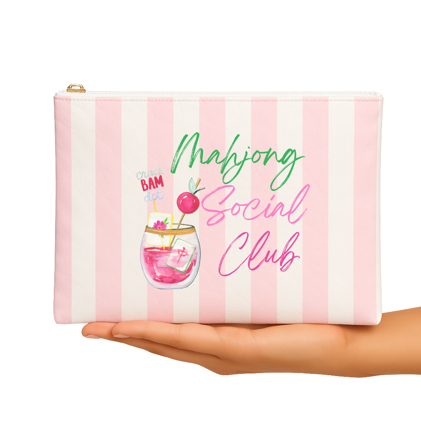 Mahjong Social Club