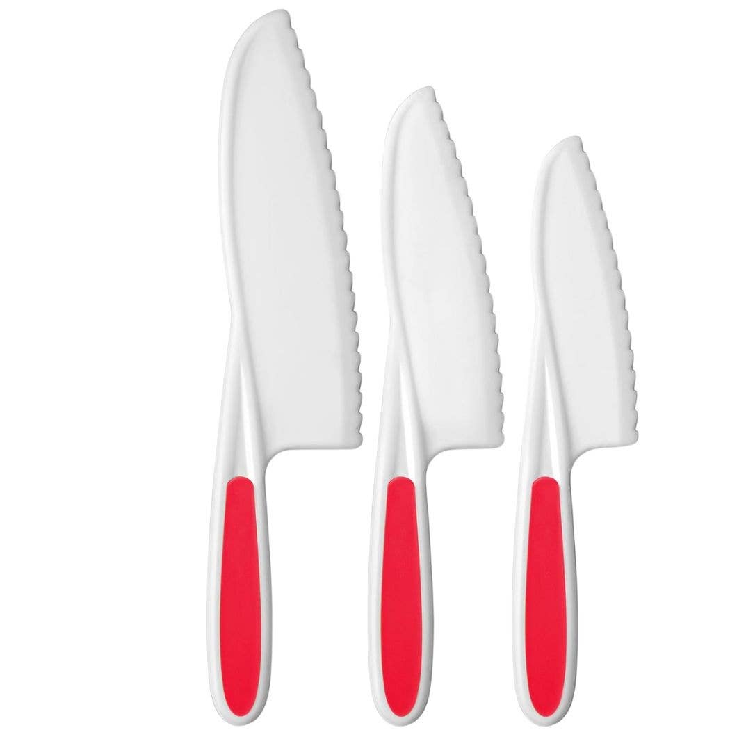 Safety Knive for Kids