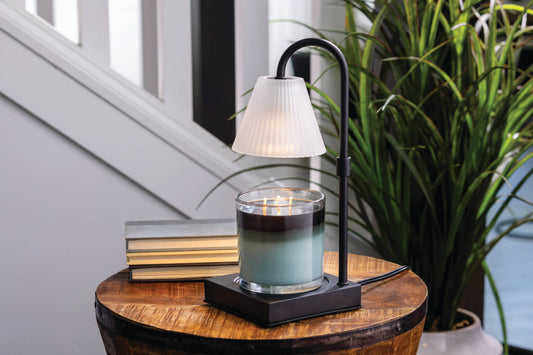 Lumiere Candle Warmer