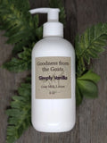 Goat Products