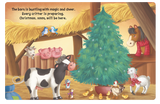 Christmas On The Farm