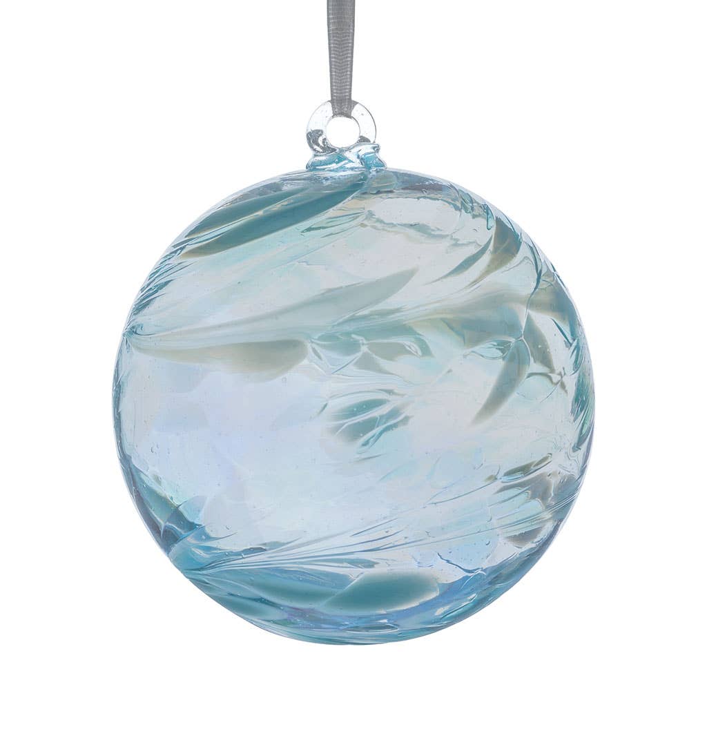 Orb Raguel/Aquamarine