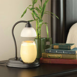 Aurora Candle Warmer