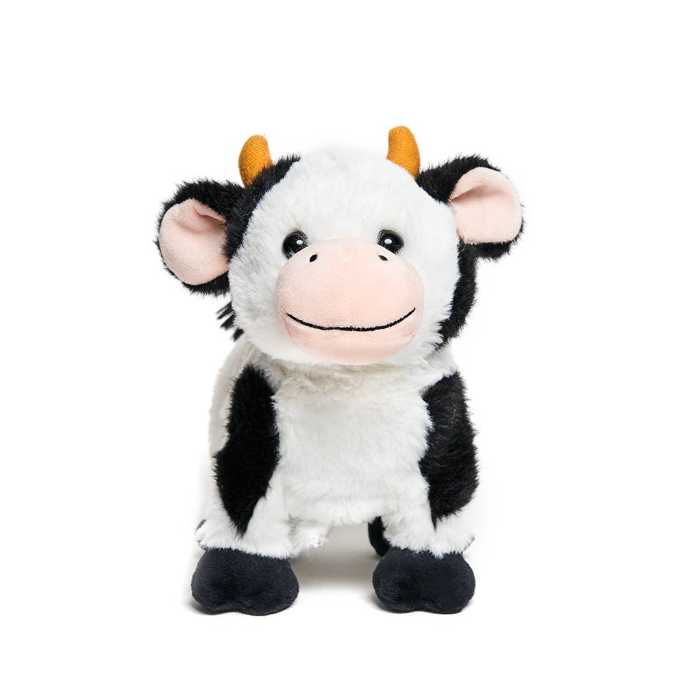 Barnyard Walk/Sing Cow