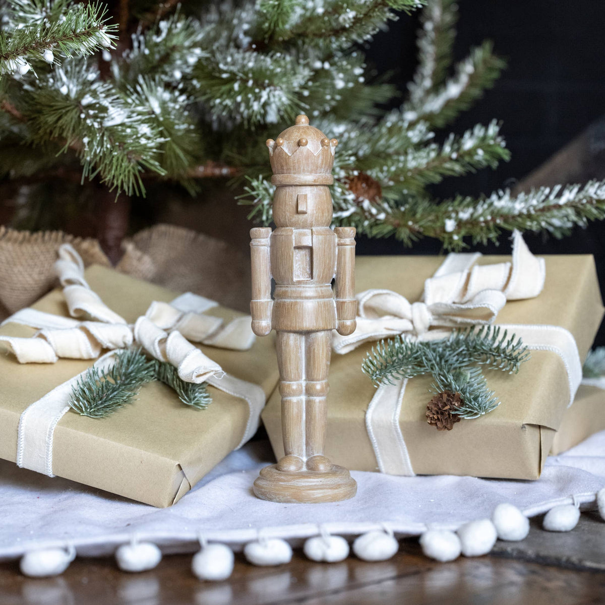 NUTCRACKER