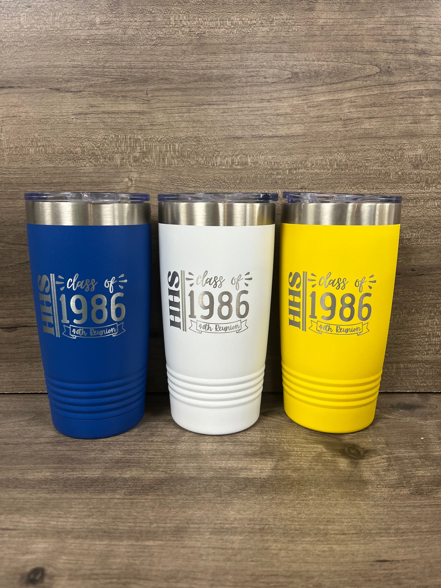 Class of 1986 Fundraiser