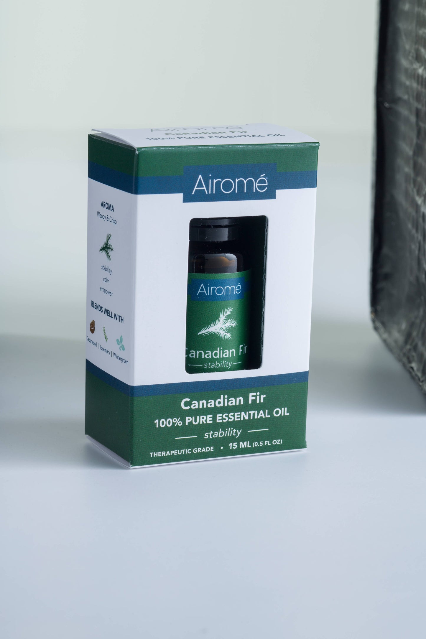 15mL Oil Balsam Fir