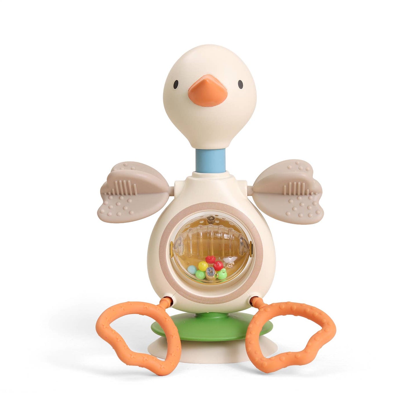 Twist & Bop™ Goose