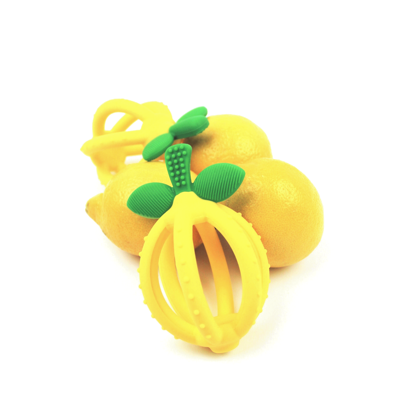 Ball Baby Teether