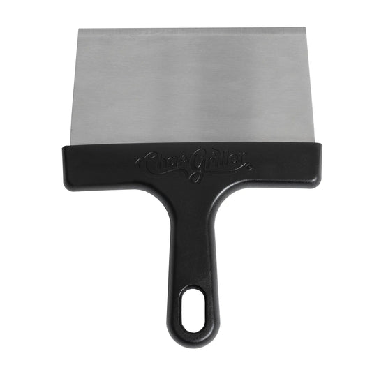 Char-Griller Flat Iron Griddle Scraper