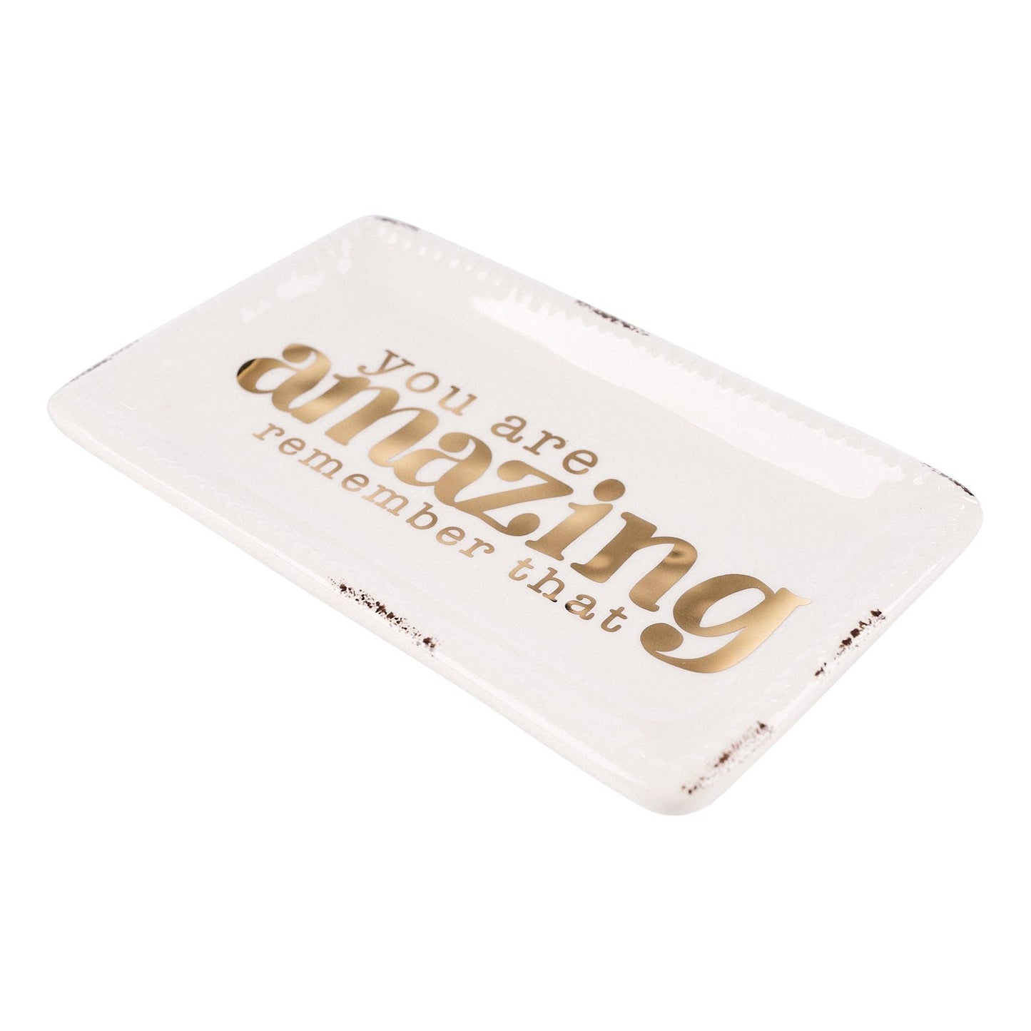 Trinket Tray Amazing