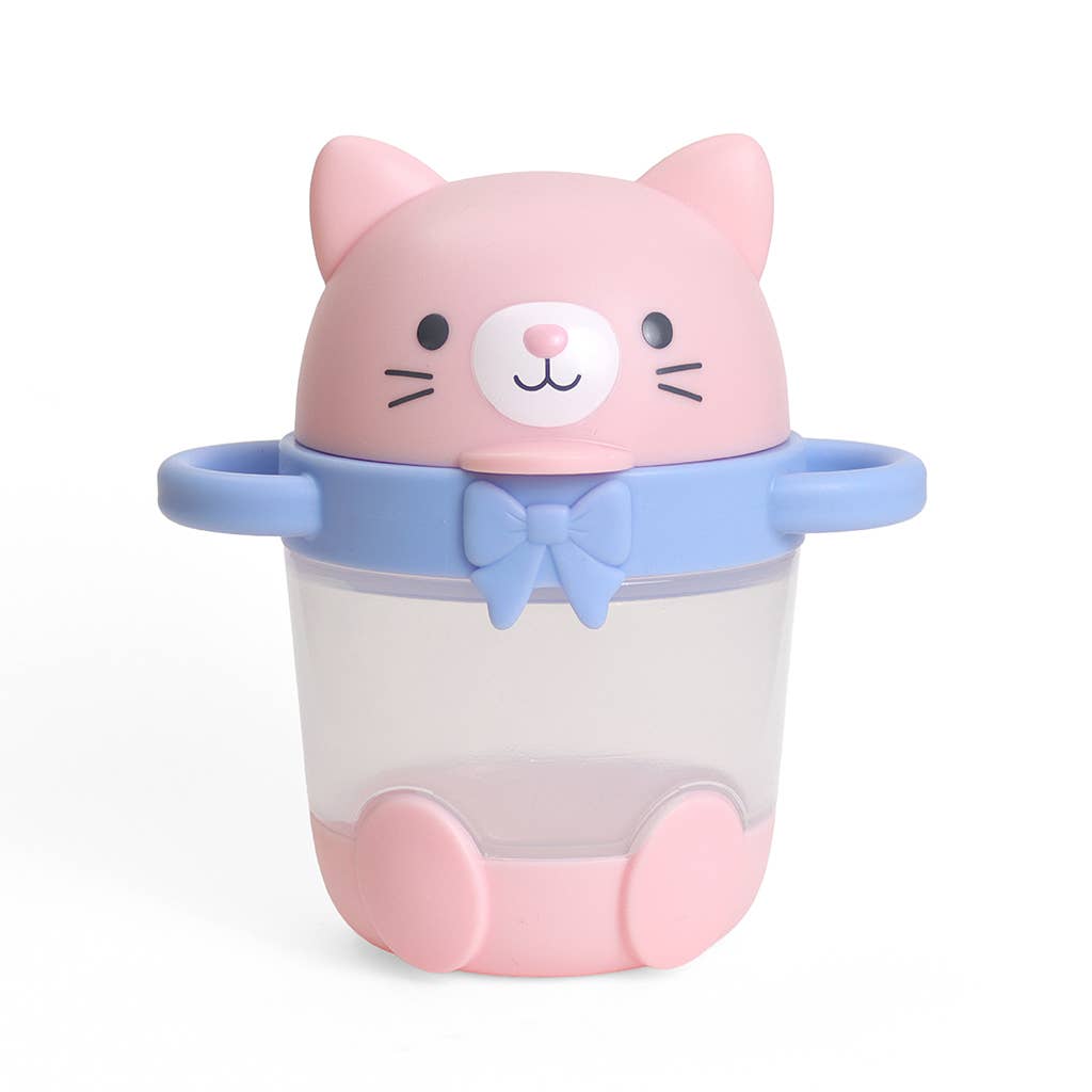 Itzy Snack Cup