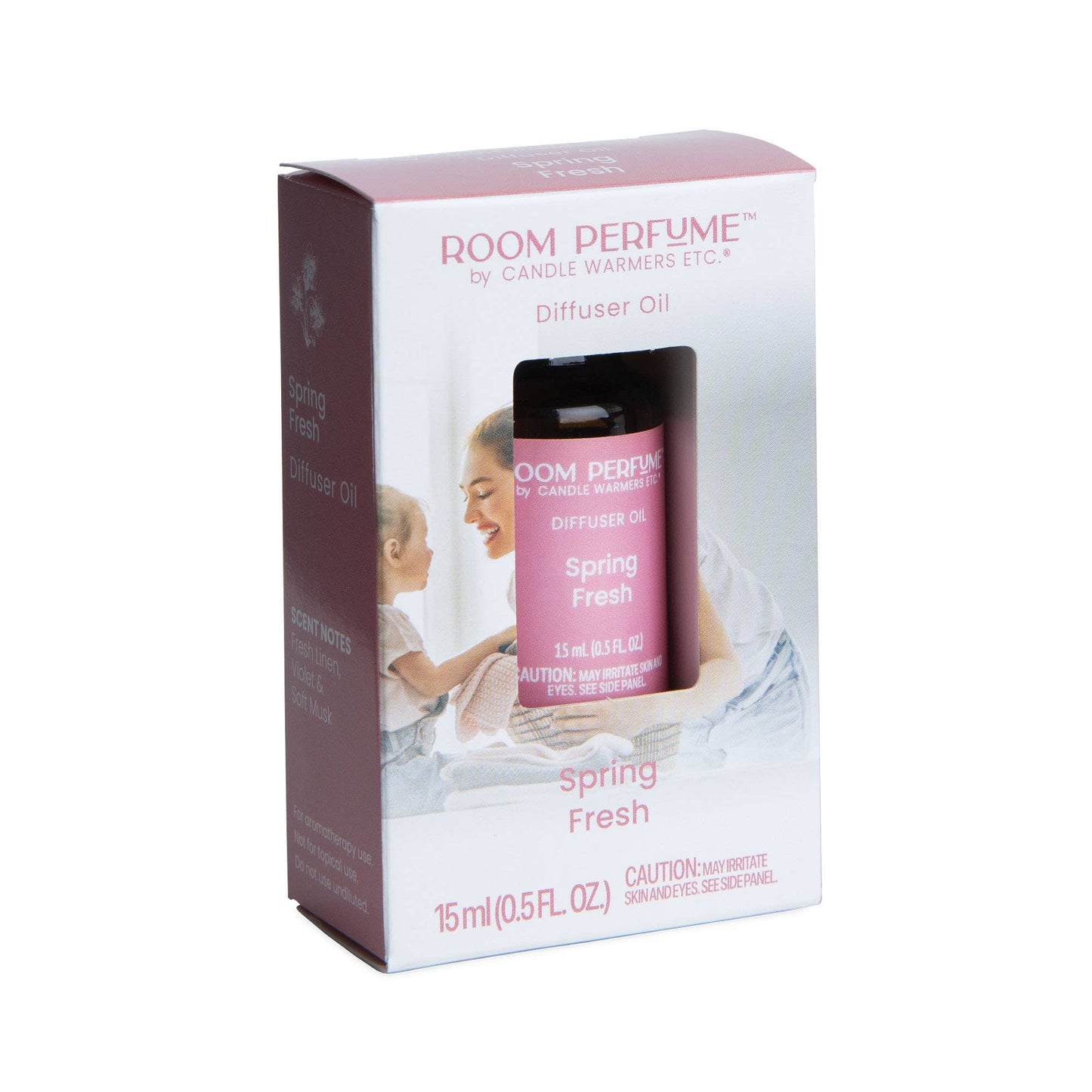 15mL Oil Spring Fresh