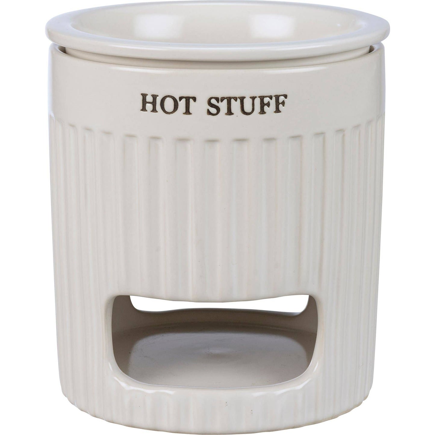 Hot Stuff