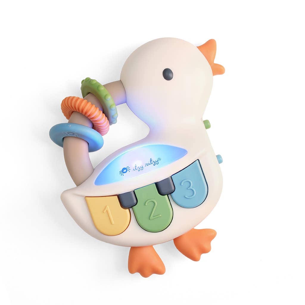 Bitzy Tunes Goose