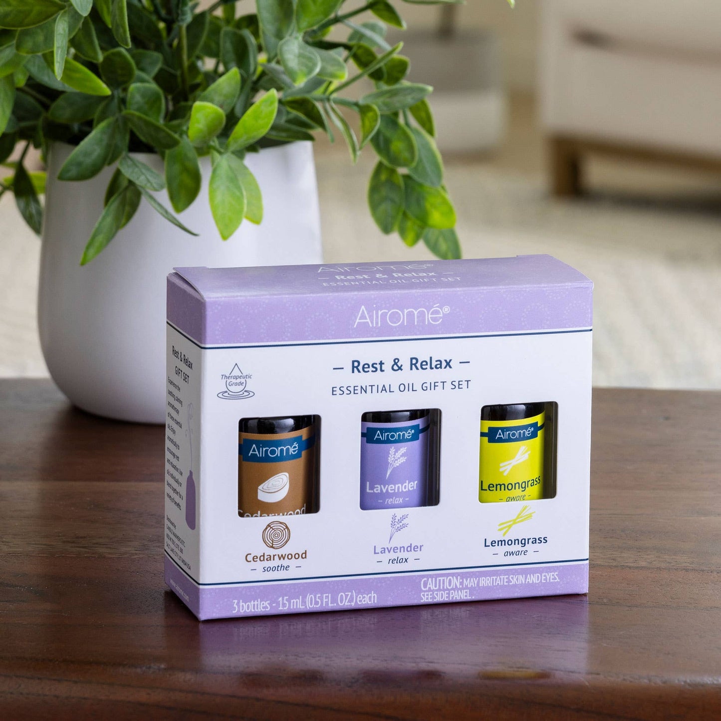 15mL Rest & Relax Combo