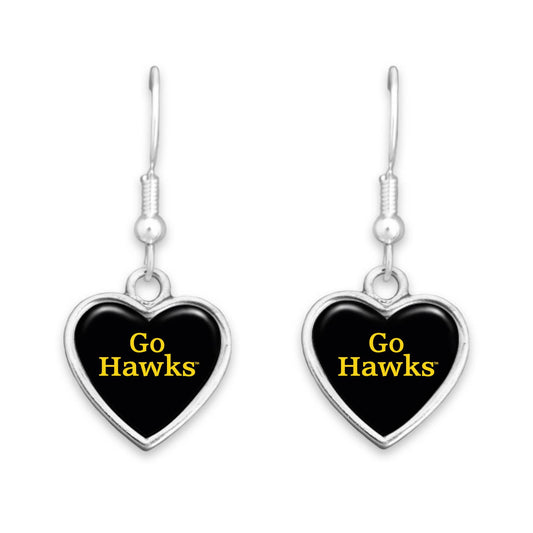Hawk Spirit Ear