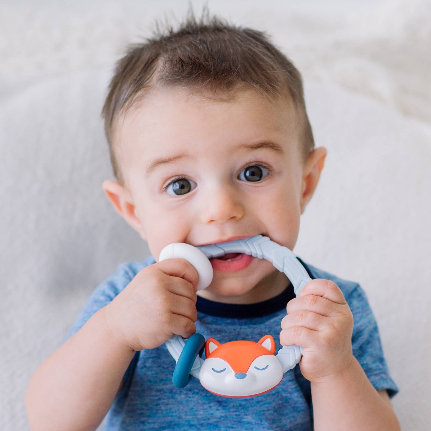Silicone Teether