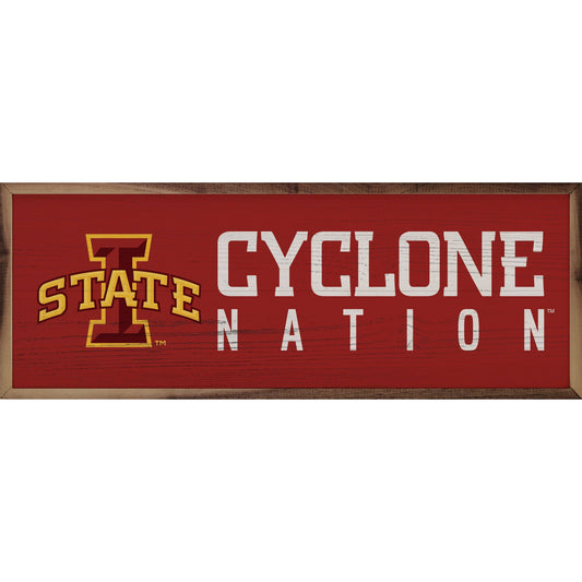 Cyclone Nation