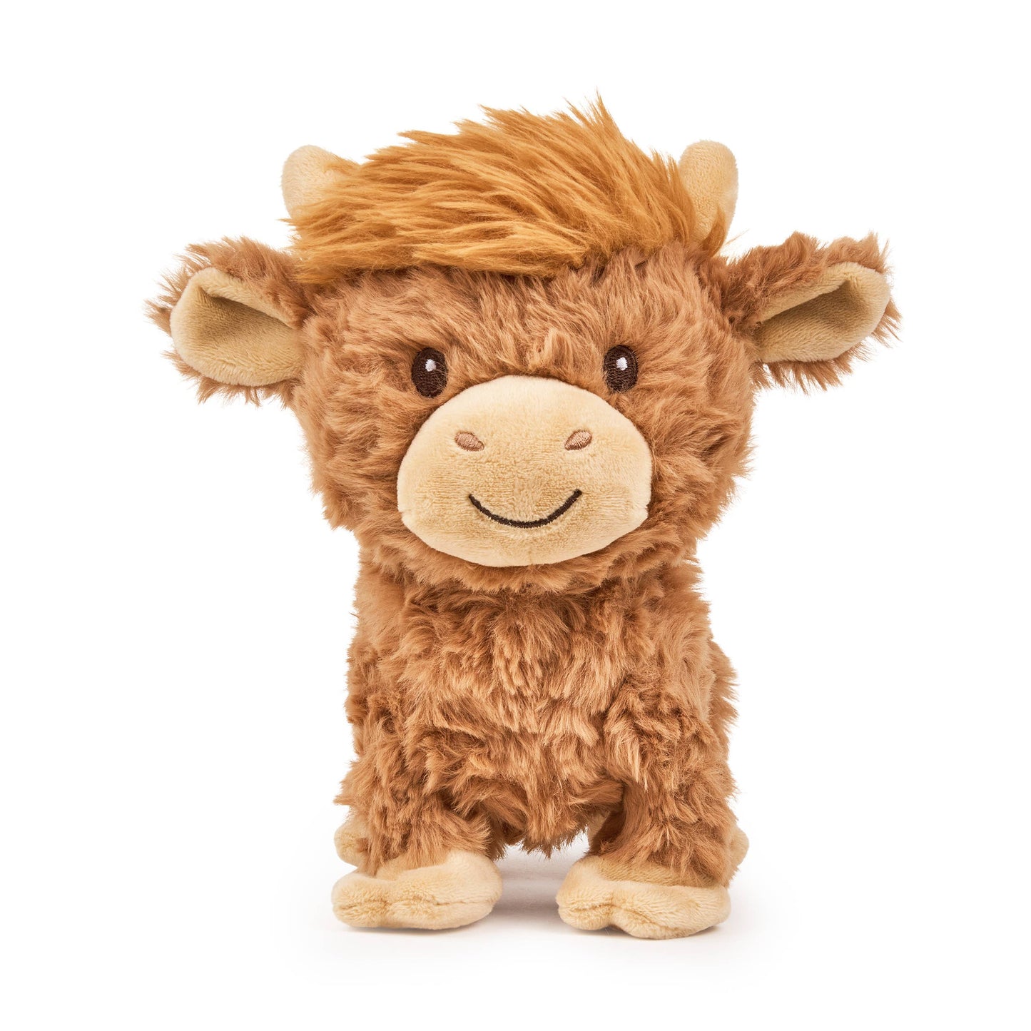 Barnyard Walk/Sing Highland