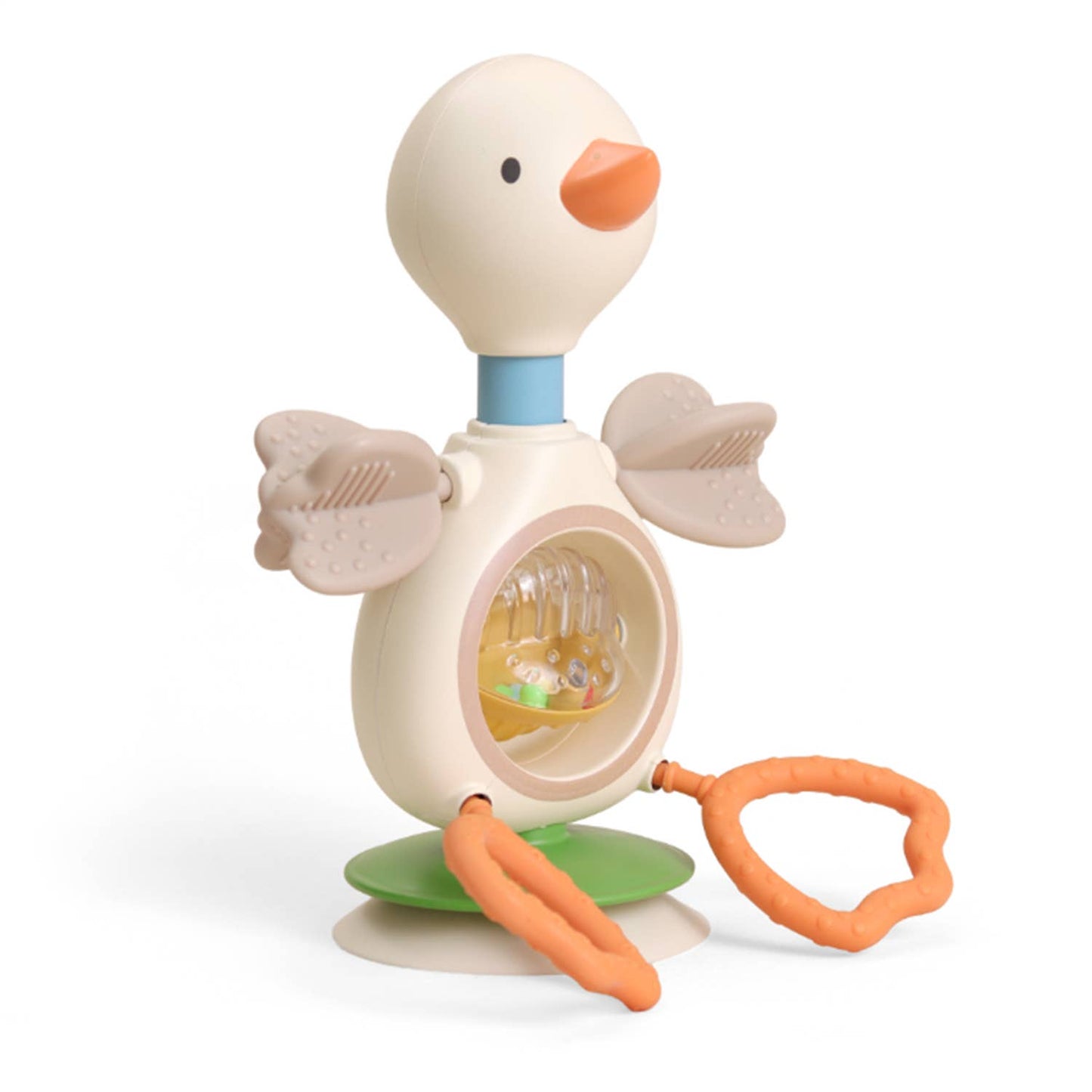 Twist & Bop™ Goose
