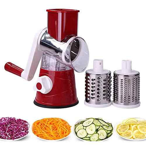 Cheese Shredder