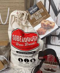 BREAD Apple Fritter