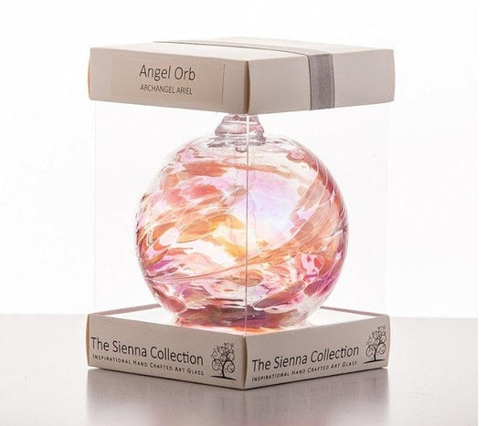 Orb Archangle Ariel