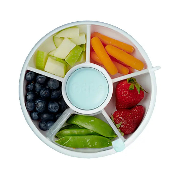 SNACK SPINNER