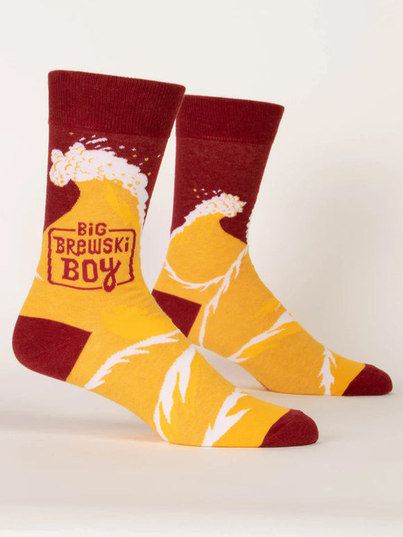 SW895 Big Brewski