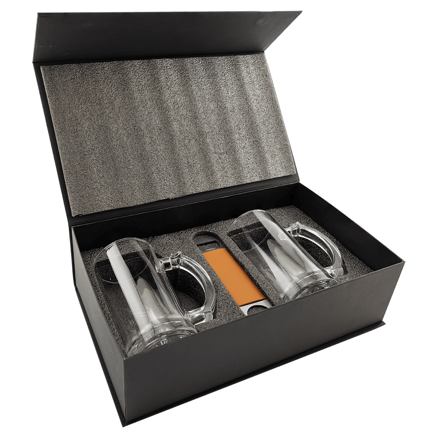 Beer Mugs/opener