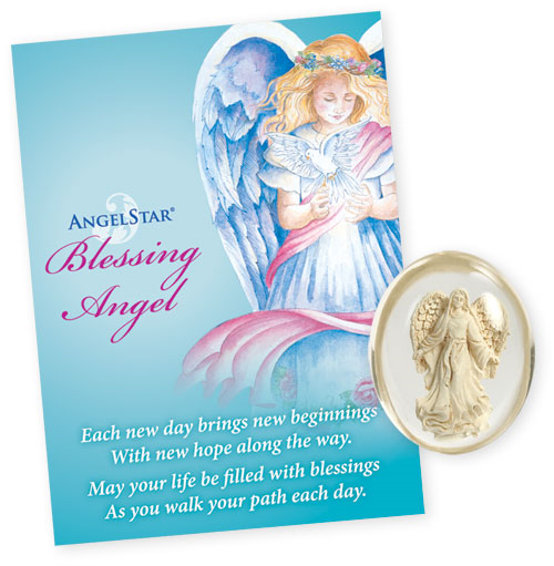 Angel Stones