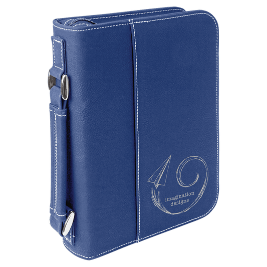 LTH BIBLE CVR