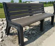 Iowa Fall Bench