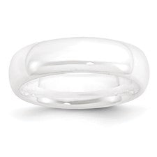 Ring White Ceramic