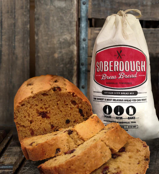 BREAD Cranberry Orange