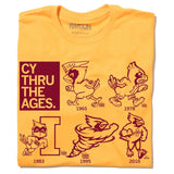 Raygun Tees