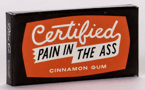 Gum