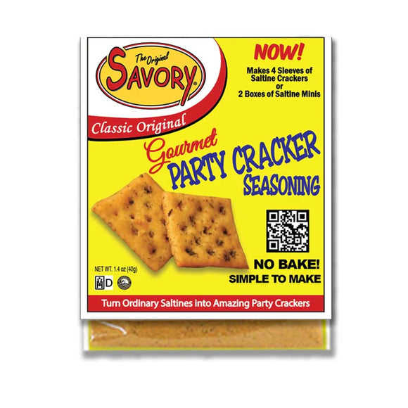 CRACKER Original