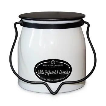 ButterJarCandle