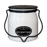 ButterJarCandle