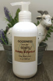 Goat Products