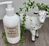 Goat Products